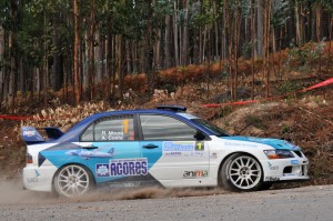 ARC Sport - Rallye de Mortagua - Ricardo Moura 02