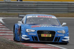 Motorsports / DTM: german touring cars championship 2012, 7. Race at Zandvoort,