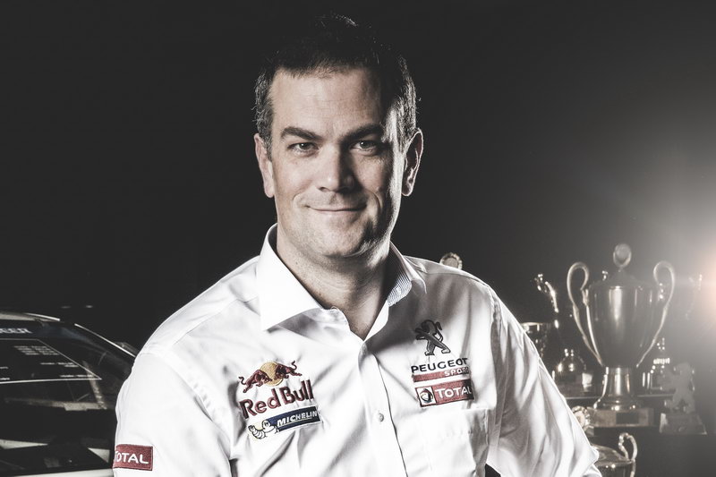 Maxime Picat - Portrait