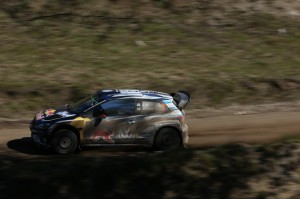 Latvala lidera na Argentina