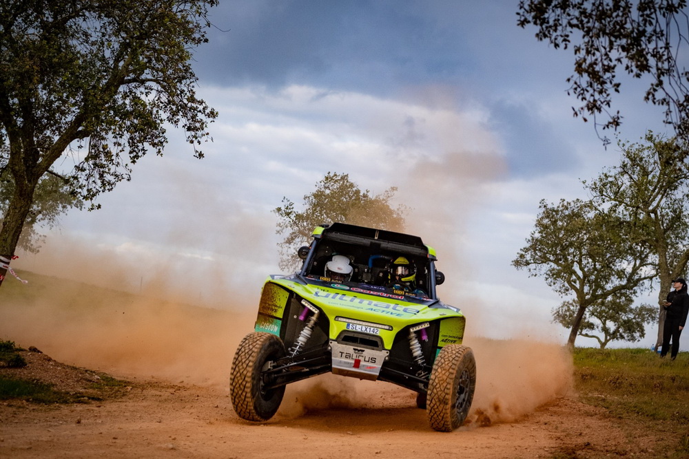 bp Ultimate Adventure Team na jornada do Campeonato do Mundo que se ...