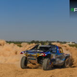 Fotogaleria: BP Ultimate Rally Raid Portugal 2025 by OnPace Media