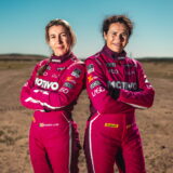 Fotogaleria: Maria Luís Gameiro no dakar 2026
