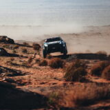 Fotogaleria: João Ferreira no Dakar 2026